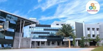 rathinam college